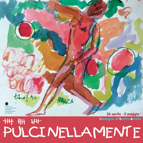 Programma Pulcinellamente 2013